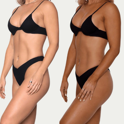 Espresso Bronzing Mousse